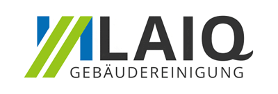 Das neue Laiq Logo aus Ettlingen